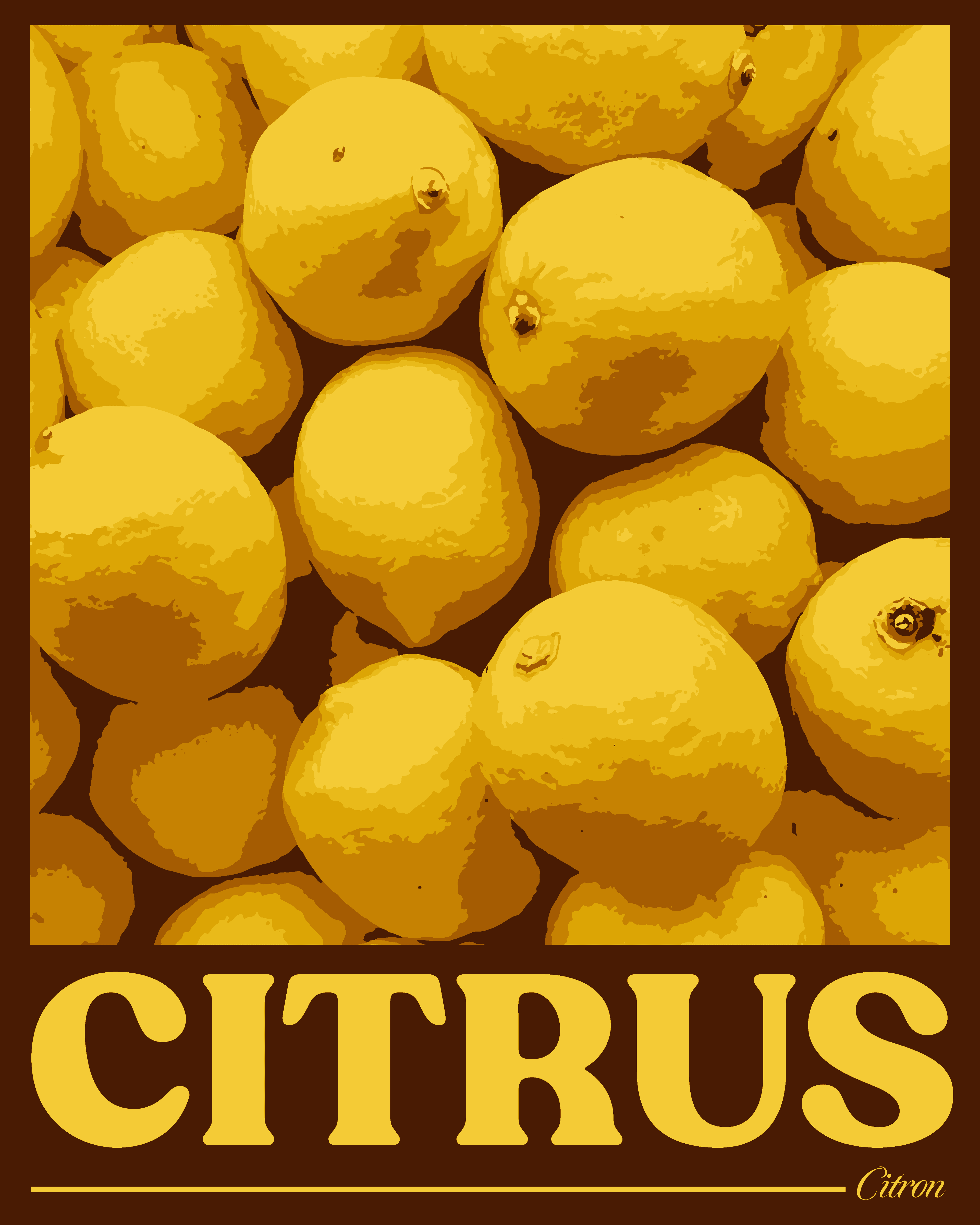 Random Poster