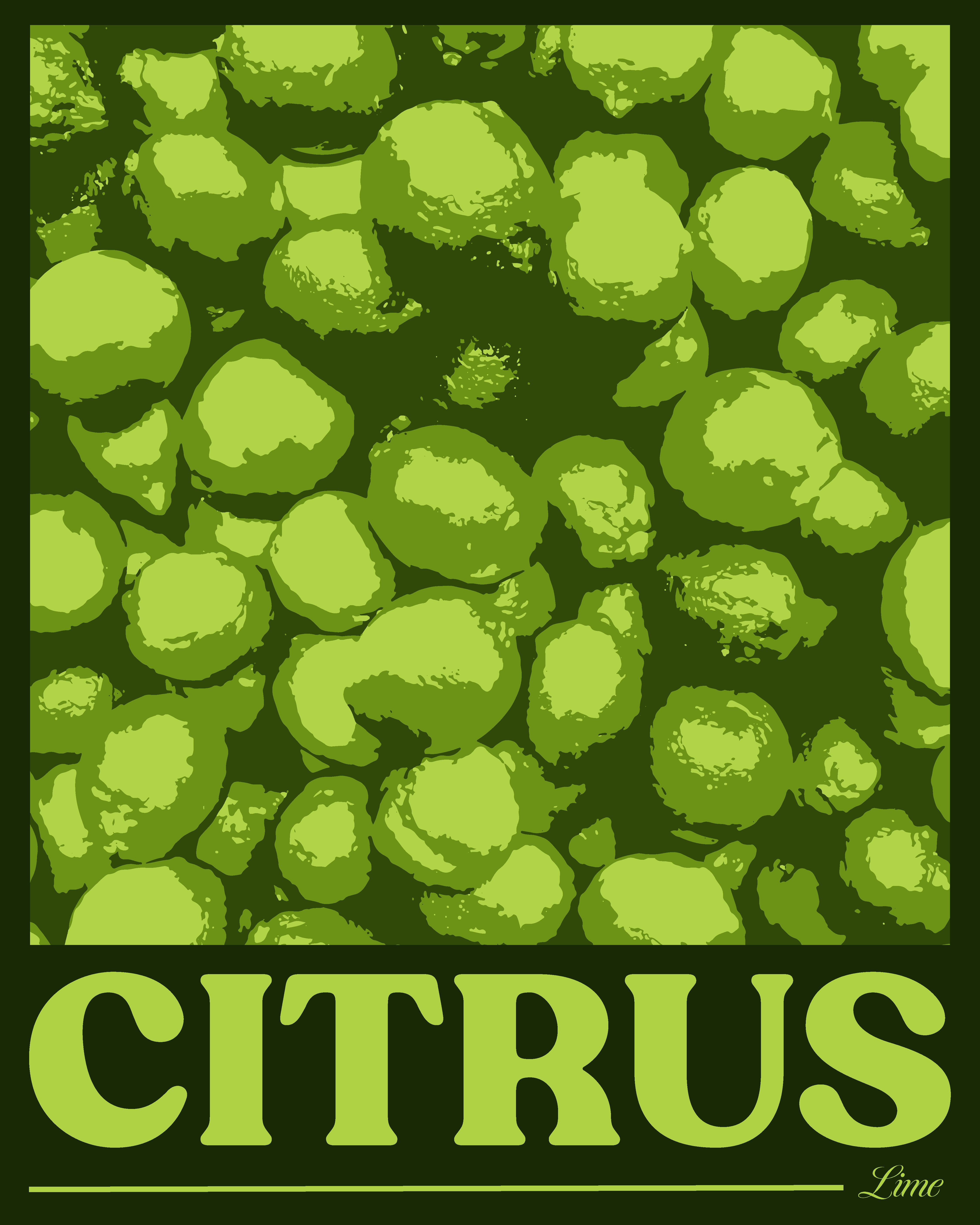 Random Poster