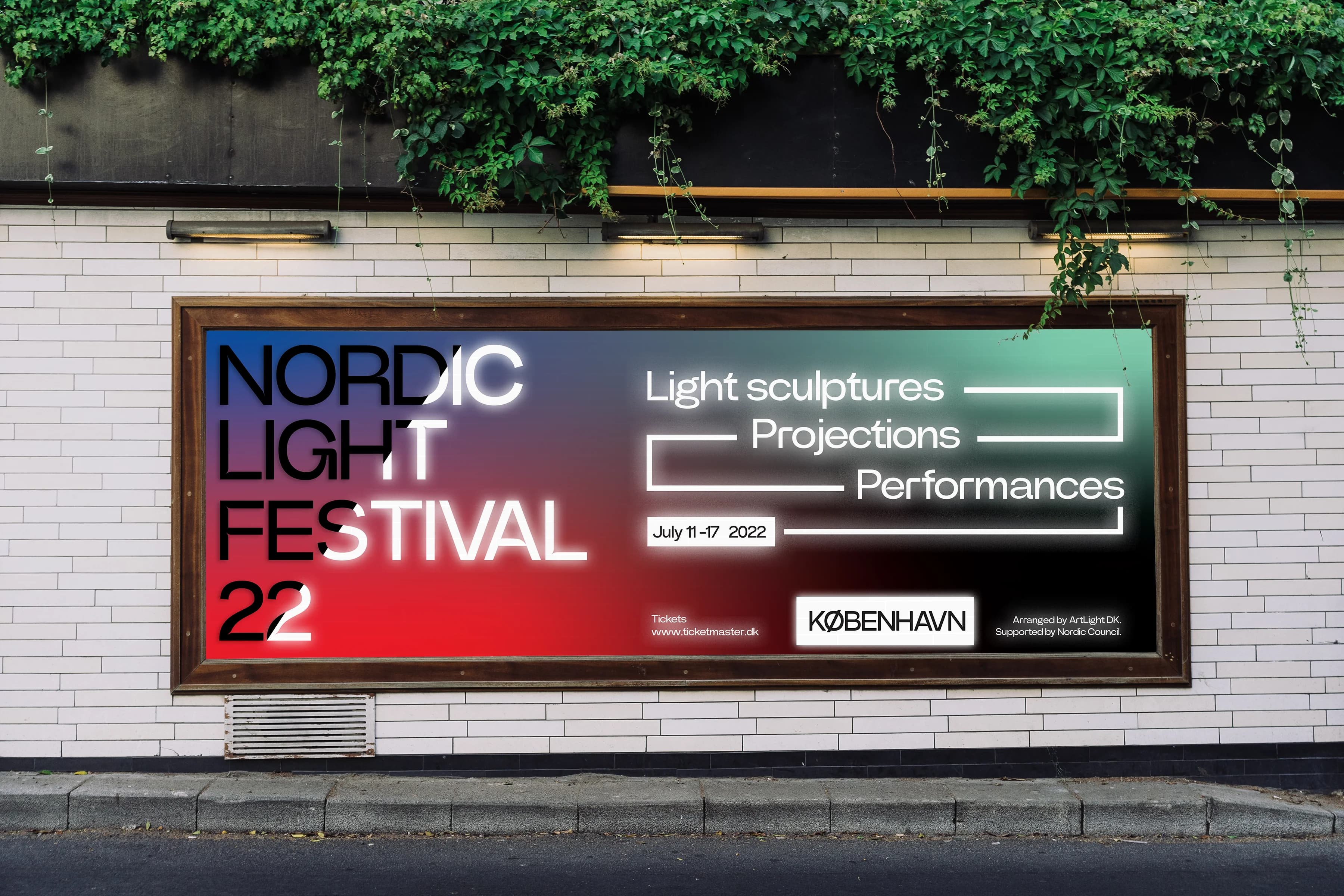 Nordic Light Festival