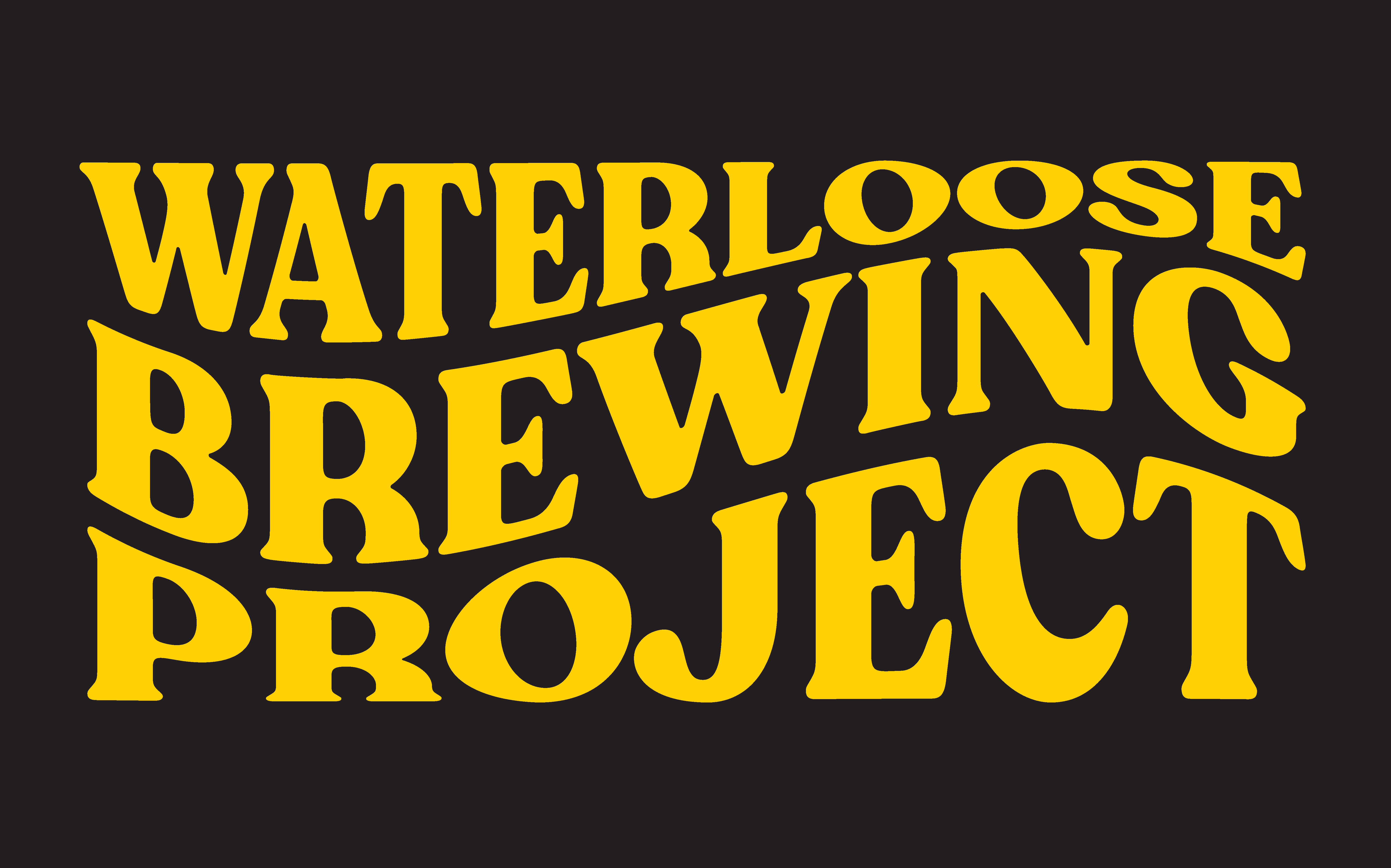 Waterloose Brewing Project
