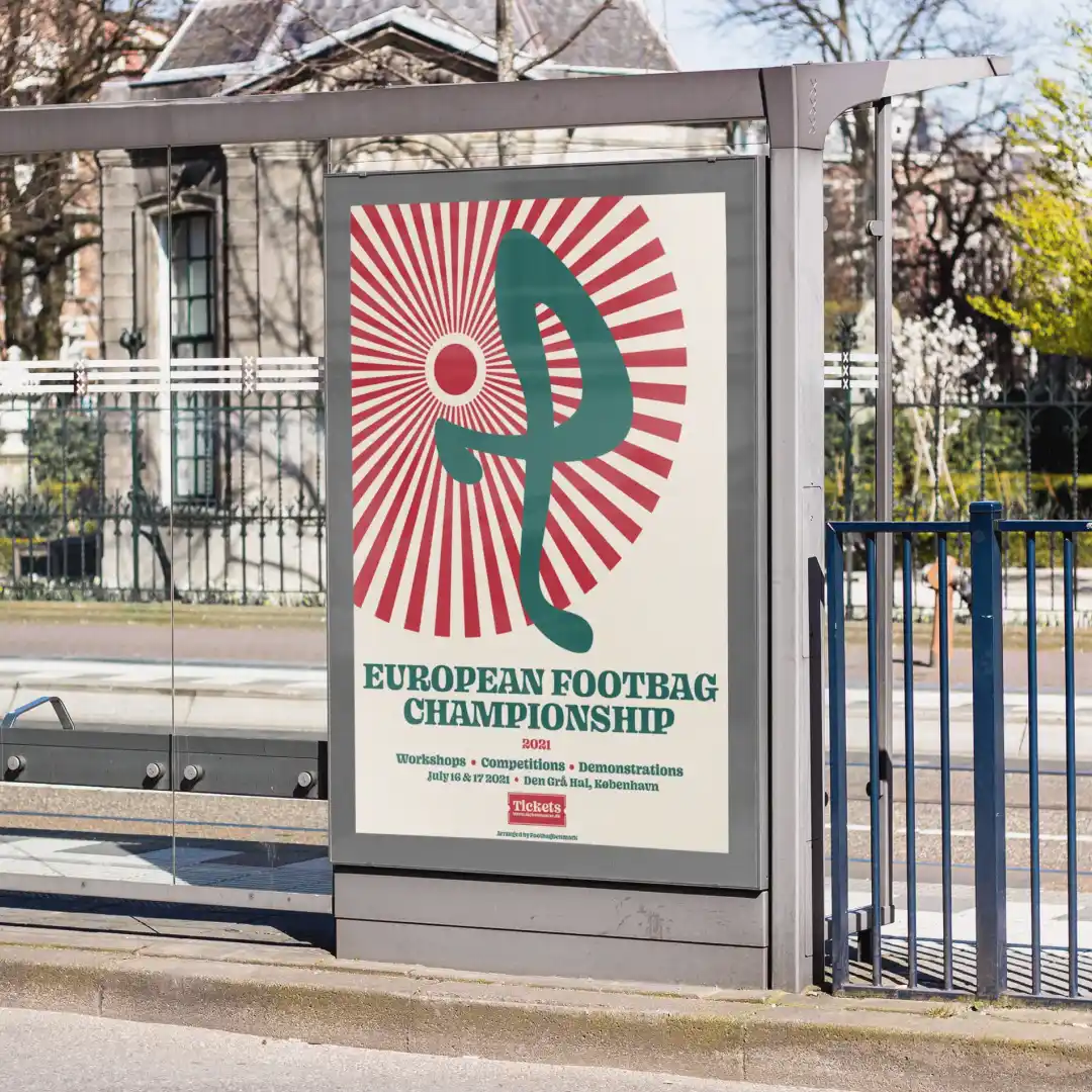 EFC 2021 projekt