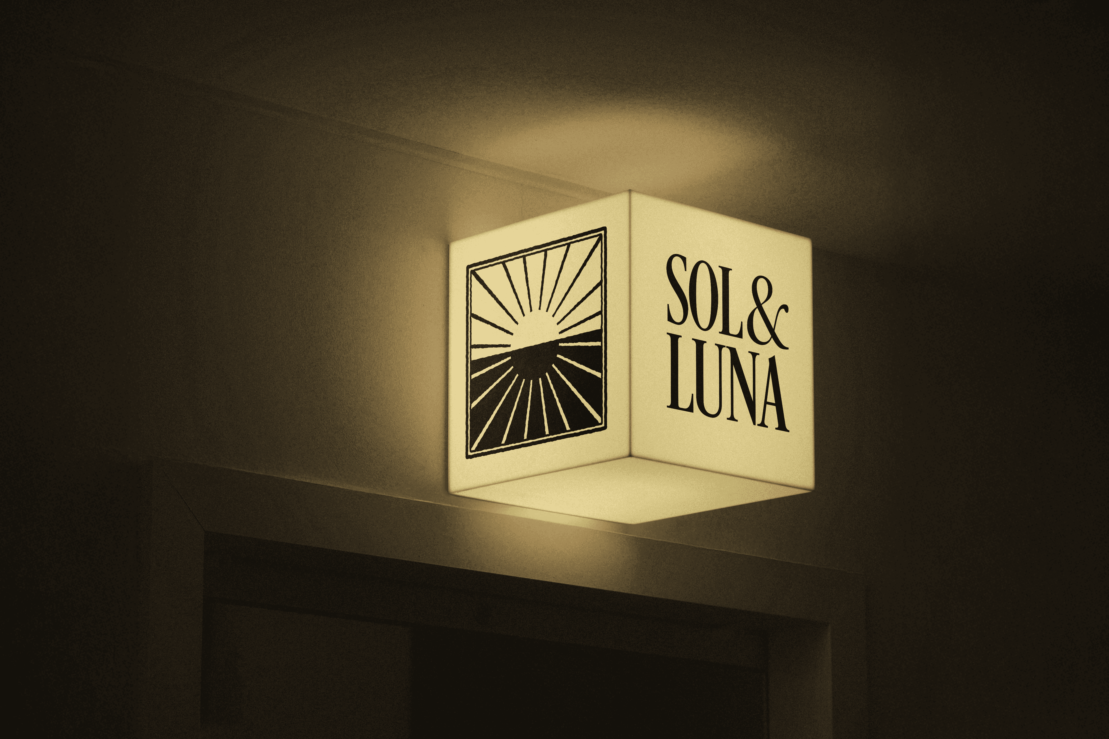 Sol og luna projekt