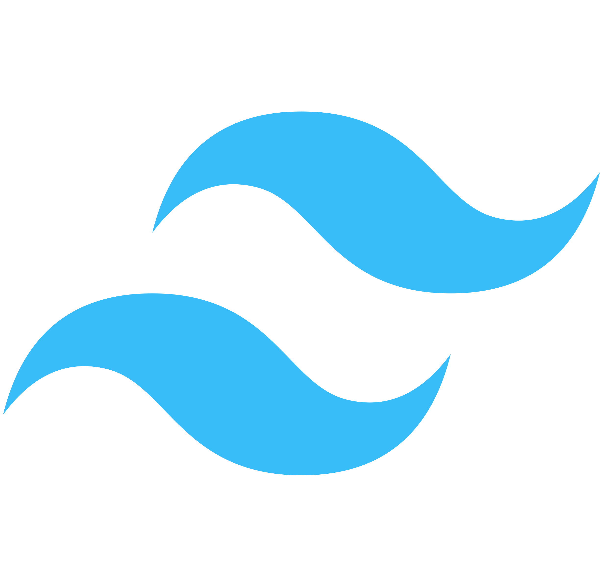 Tailwind logo